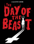 The Day of the Beast (Blu-ray Movie)