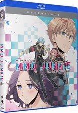 Recovery of an MMO Junkie (TV Mini Series 2017) - IMDb