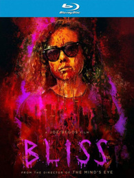 Bliss (Blu-ray) Bliss (Blu-ray)