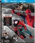 Spider-Man: Far from Home / Spider-Man: Homecoming / Spider-Man: Into the Spider-Verse / Venom (Blu-ray)