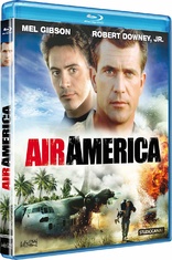 Air America (Blu-ray Movie)