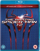 その他 The Spider-Man Complete Five Film Collection [Blu-ray] 2zzhgl6 The Spider-Man Complete Five Film Collection (Blu-ray