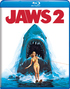 Jaws 2 (Blu-ray Movie)