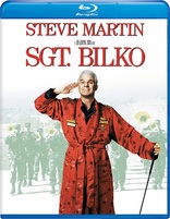 Sgt. Bilko (Blu-ray Movie)