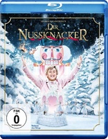 The Nutcracker (Blu-ray Movie)