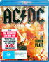AC/DC: Live at River Plate (Blu-ray)