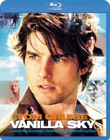 Vanilla Sky (Blu-ray Movie)