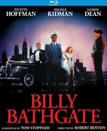 Billy Bathgate (Blu-ray Movie)