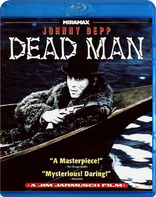 Dead Man (Blu-ray Movie), temporary cover art