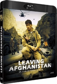 Bratrstvo / Leaving Afghanistan (2019)