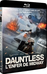 Dauntless: The Battle of Midway (Blu-ray Movie)