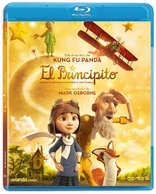 The Little Prince (Blu-ray Movie)