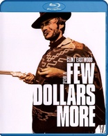 For a Few Dollars More (Blu-ray Movie)