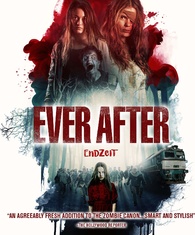 Ever After (Blu-ray)