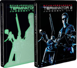 Terminator 2: Judgment Day 4K (Blu-ray Movie)