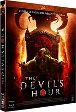 The Devil's Hour (Blu-ray Movie)
