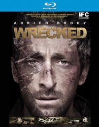 Wrecked (Blu-ray)