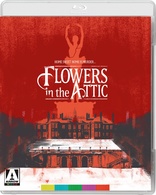 Flowers in the Attic (Blu-ray Movie)