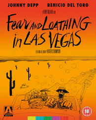 fear and loathing in las vegas hd stream