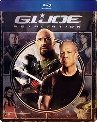 G.i. Joe: The Rise Of The Cobra (blu-ray + Digital) : Target