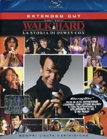 Walk Hard: The Dewey Cox Story (Blu-ray Movie), temporary cover art