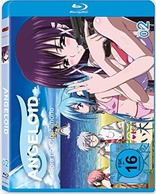 Heaven's Lost Property: Vol. 2 (Blu-ray Movie)