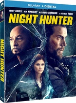 夜幕猎人/诺米斯 Night Hunter