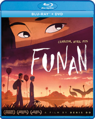 Funan' Director Denis Do Will Create Bucheon '19 Poster & Trailer |  Animation Magazine