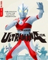 Ultraman Ace (Blu-ray)