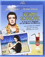 Forgetting Sarah Marshall (Blu-ray Movie)