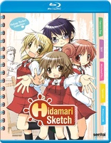 Hidamari Sketch x 365: Season 2 Blu-ray