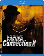French Connection II (Blu-ray Movie)