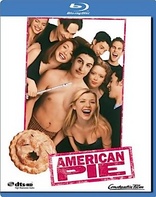 American Pie (Blu-ray Movie)