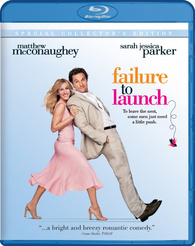 Failure to Launch (Blu-ray)