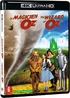 The Wizard of Oz 4K (Blu-ray)