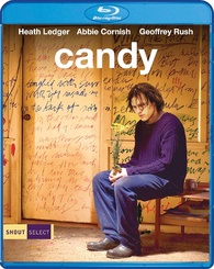 その他 Candy [Blu-ray] Candy Blu-ray