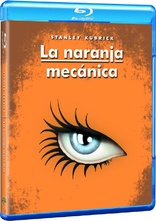 A Clockwork Orange (Blu-ray Movie)