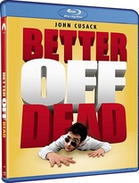 Better Off Dead (Blu-ray Movie)