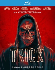 Trick or Treat 4K UHD (1986) Coming late 2023/early 2024 from Synapse -  Blu-ray Forum