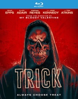 Trick (Blu-ray Movie)