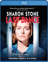 Last Dance (Blu-ray Movie)