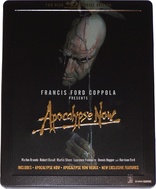 Apocalypse Now (Blu-ray Movie), temporary cover art