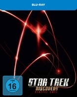 Star Trek: Discovery - Season Two (Blu-ray Movie)