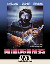 Mind Games Blu-ray (Special Edition)