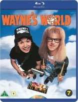 Wayne's World (Blu-ray Movie)