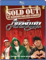演唱会 Aventura: Sold Out at Madison Square Garden