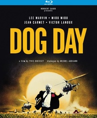 1080p] - [Doki] Dog Days' [Bluray]