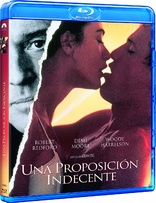 Indecent Proposal (Blu-ray Movie)