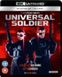Universal Soldier 4K (Blu-ray)