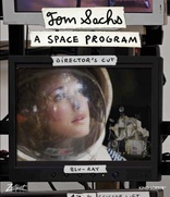 A Space Program (Blu-ray Movie)